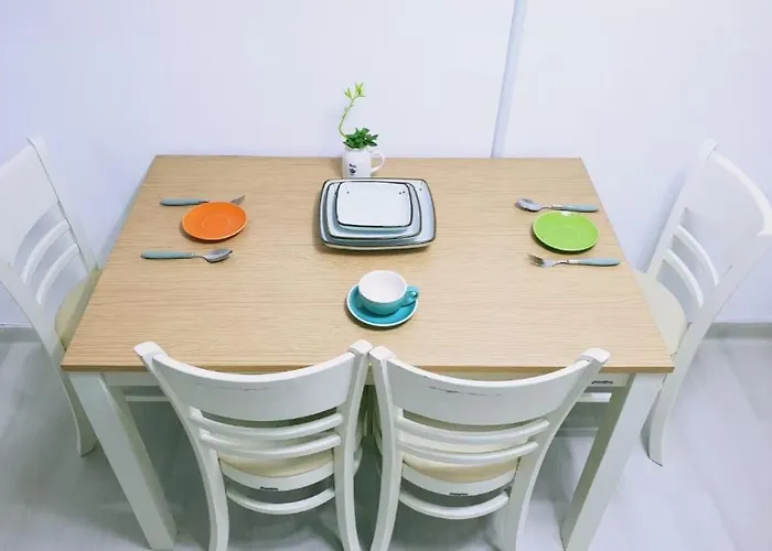Apartment 클린cosyhouse #4 Seoul