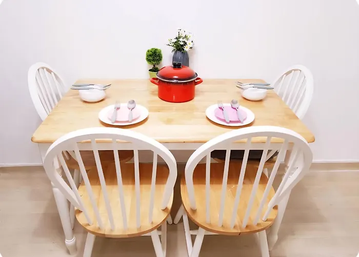 Apartment 클린cosyhouse #4 Seoul