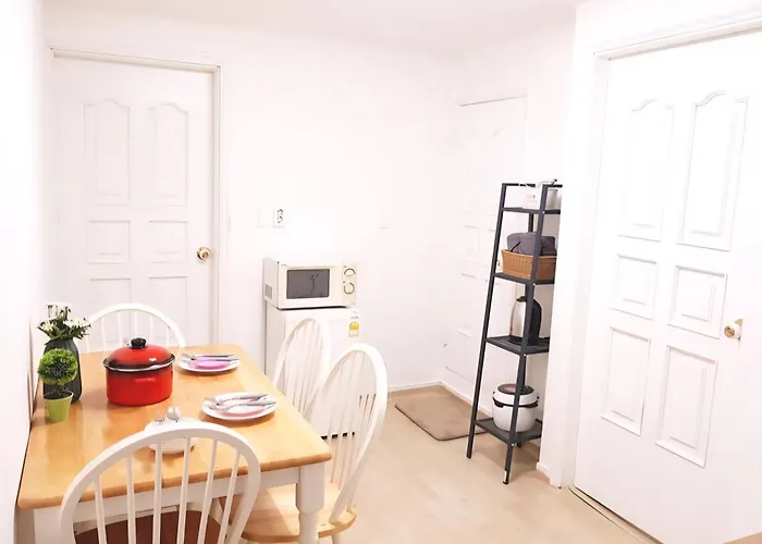 클린cosyhouse #4 Apartment